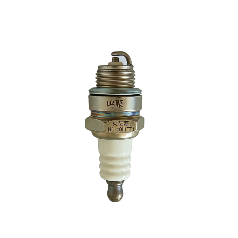 鸣聚 火花塞 ND-40II(TT) 个高清大图