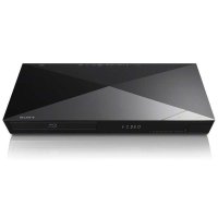 索尼3D蓝光播放机BDP-S6200 DVD影碟机