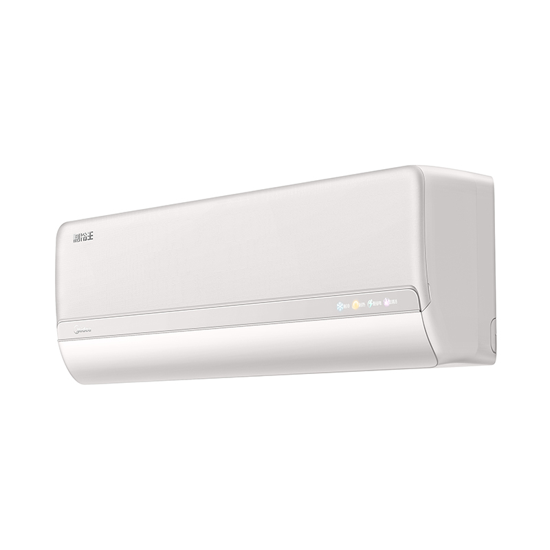 美的空调KFR-35GW/YC1