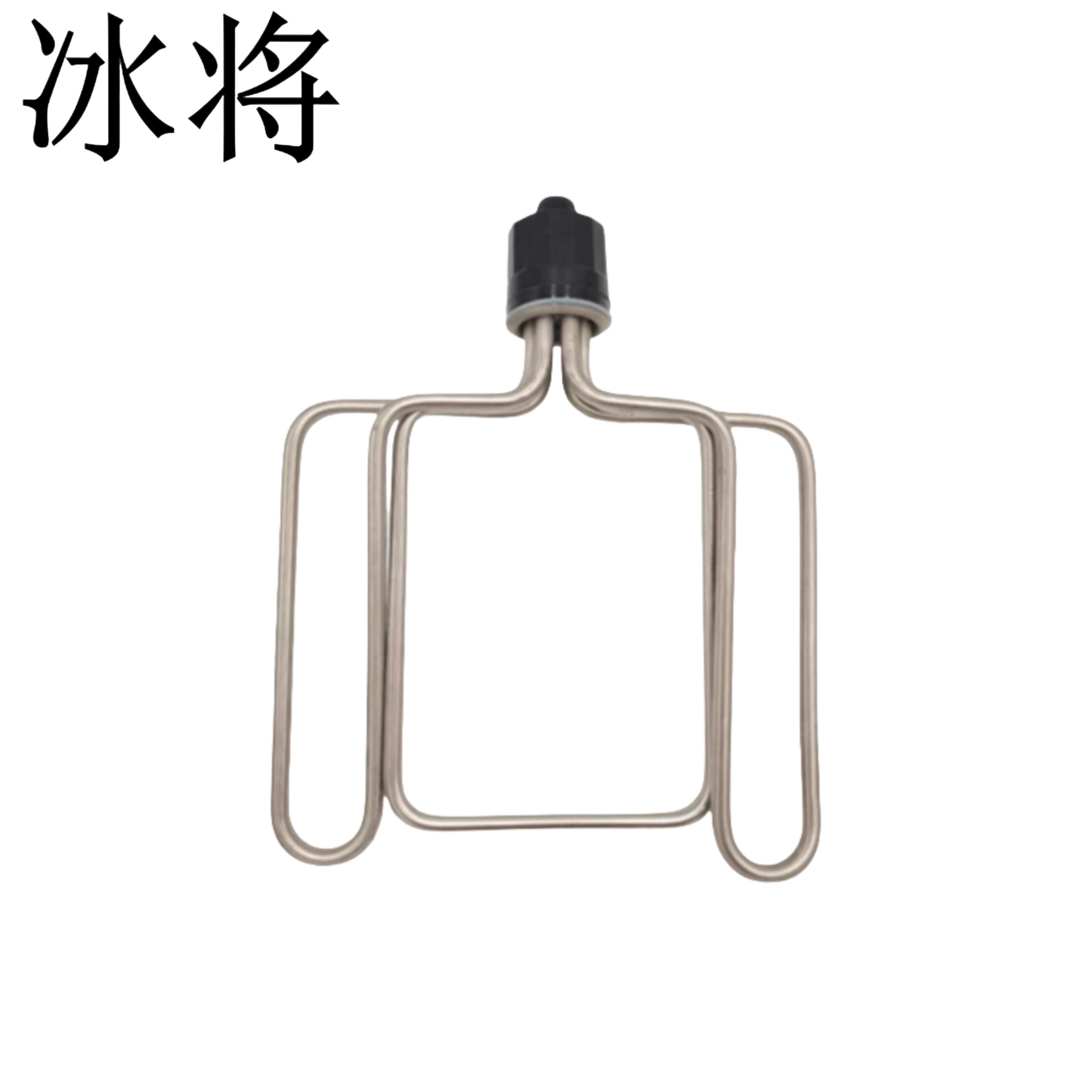 冰将 316不锈钢蒸饭车加热管 个高清大图