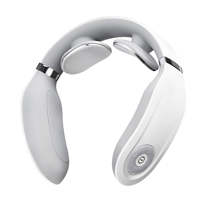 SKG颈椎按摩仪 4098 白色 时尚款