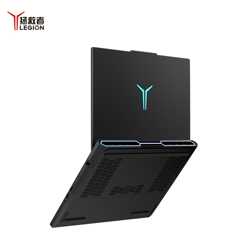 联想(Lenovo)拯救者Y9000P 2025 AI元启电竞游戏本笔记本电脑 定制(Ultra 9 275HX 32G 2T RTX5070Ti 2.5K240Hz)黑色