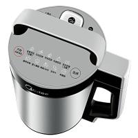 美的（Midea）豆浆机 DJ13B-HKCZ3 增氧熬煮 古法生磨 家用多功能香浓生磨CZ31打浆机F2