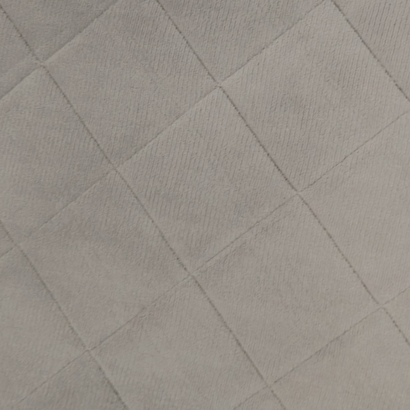 百纳千禧牛奶绒加厚床垫 BNQX-CD014 150*200cm 床高清大图
