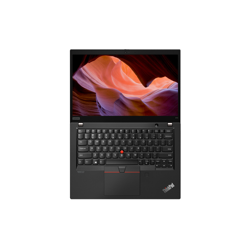 联想(Lenovo) ThinkPad X13Gen 1-515 AMD 4750U 8G 512G固态 集显13.3寸 1年win10