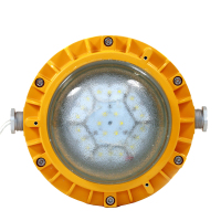 光大特照 EBF605(L) LED AC220V 48W IP68 5700K 抗震防爆平台灯 (计价单位:盏) 黄色