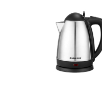 格来德1805S自动断电电热水壶烧水壶1.8L1800W
