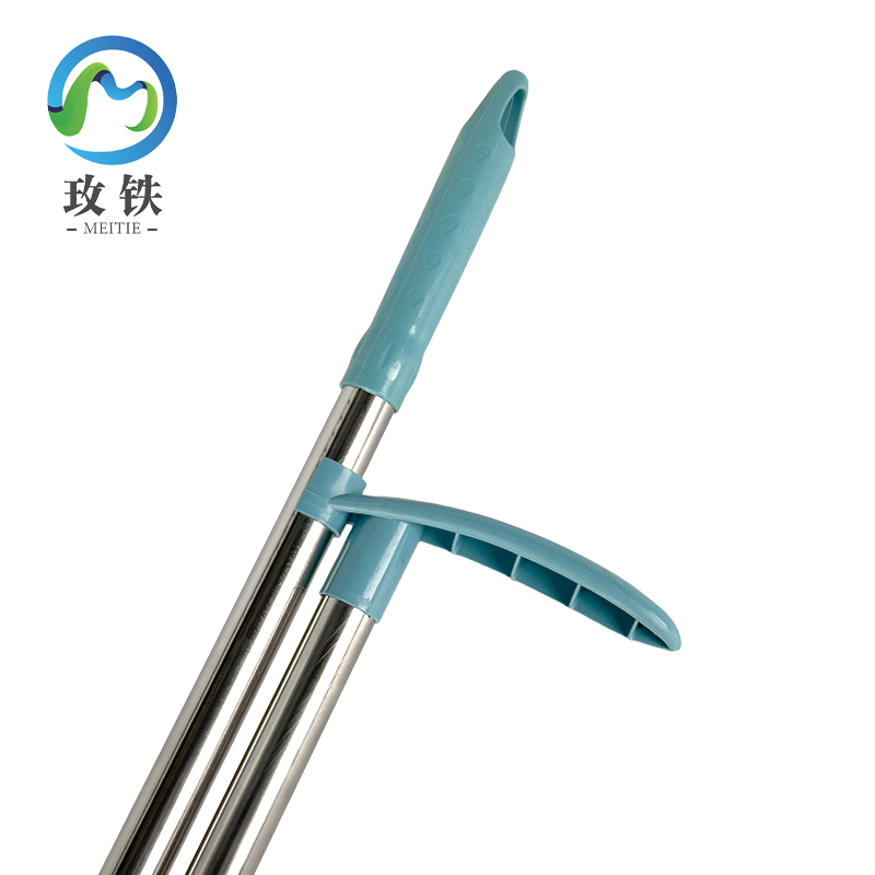 玫铁 扫把套装 蓝色 套高清大图