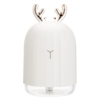 新品麋鹿动物加湿器 3套/箱(单拍不发,17箱起拍)