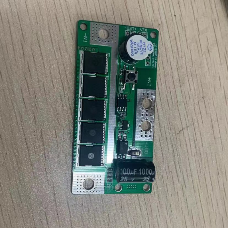 12v便携式手持式小型点焊机控制板18650锂电池diy全套配件5档>800_800