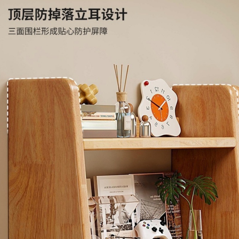 荺炬书架五层60*30*160cm个高清大图