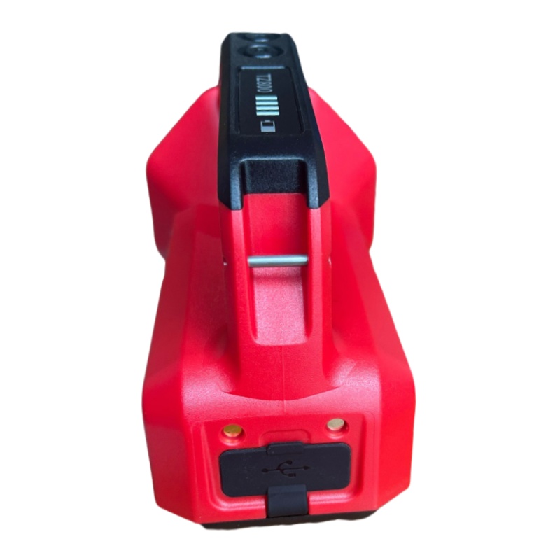 XD JX.XINGDIAN 高亮手提探照灯 TZ800高清大图