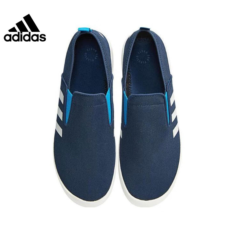 adidas/阿迪达斯户外鞋TERREX B SLIP-ON DLX男女休闲鞋HP8646 C