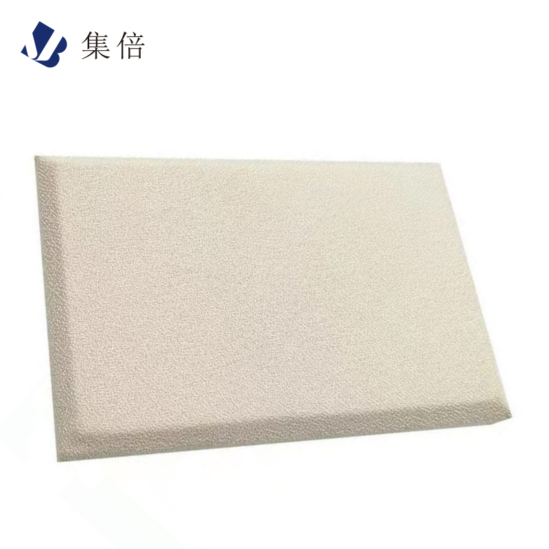 集倍 隔音板 1000*1000mm 平方米高清大图