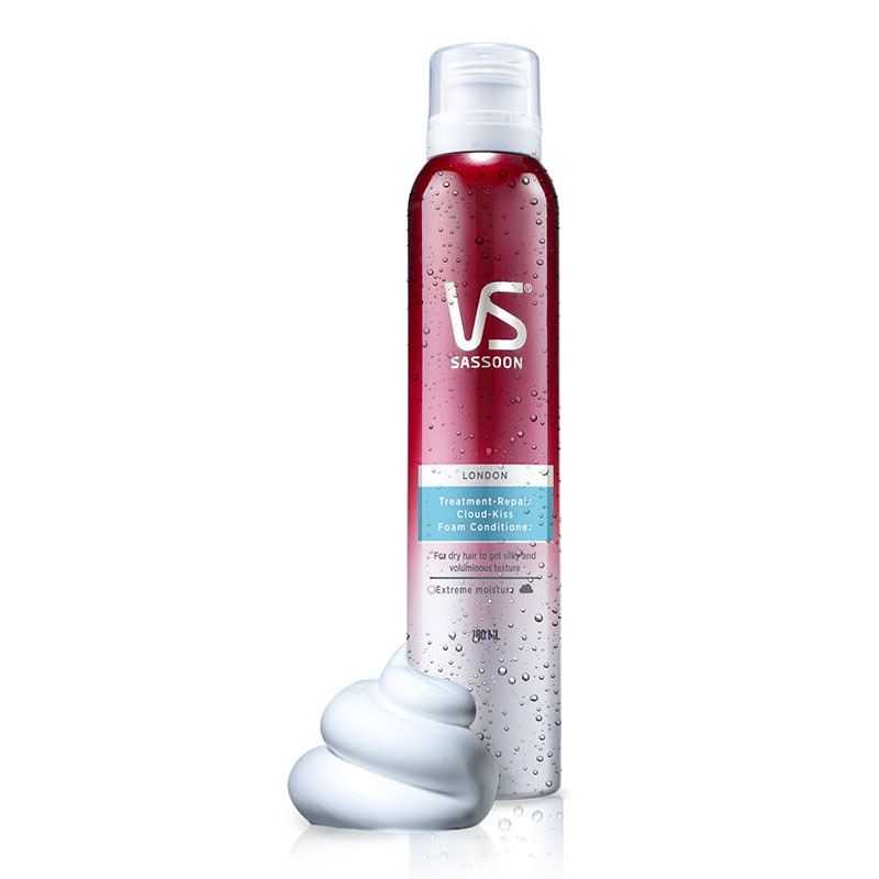 沙宣 臻养云吻泡沫护发素180ML(单位:瓶)
