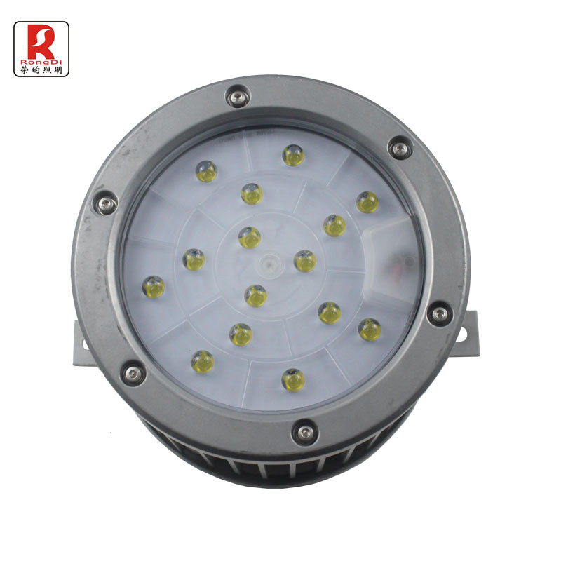 荣的LED筒灯 ZR8311 100W高清大图