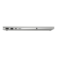 惠普(HP)星15-eg0012TX 15.6英寸定制版本轻薄本窄边框笔记本电脑(i5-1135G7 16G 1TB固态 MX450 2G 72%高色域 指纹 WiFi6) 自然银