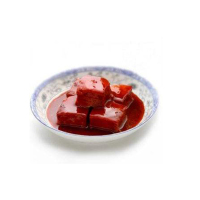 老恒和 玫瑰豆腐乳285g*2 瓶装 腐乳红腐乳 古法制作 好吃下饭 佐餐下饭好搭档