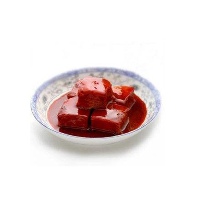 老恒和 玫瑰豆腐乳285g*2 瓶装 腐乳红腐乳 古法制作 好吃下饭 佐餐下饭好搭档