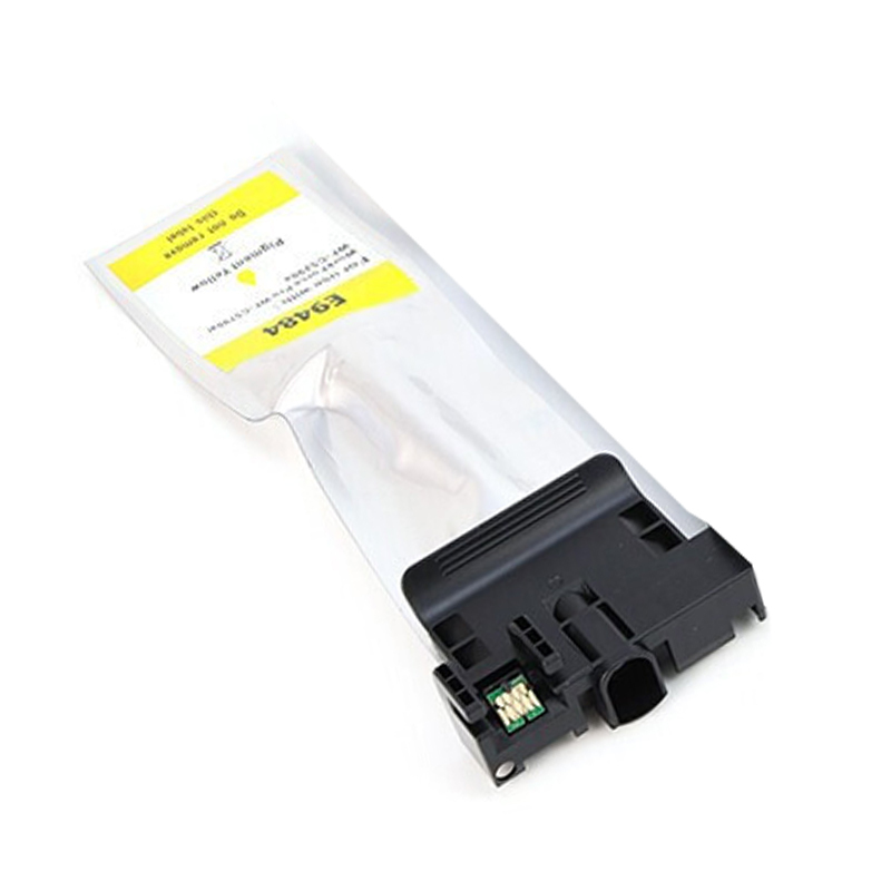 欣彩 T9484墨盒 AI-T9484黄色墨袋 适用爱普生epson wf-c5290a c5790ac5290a