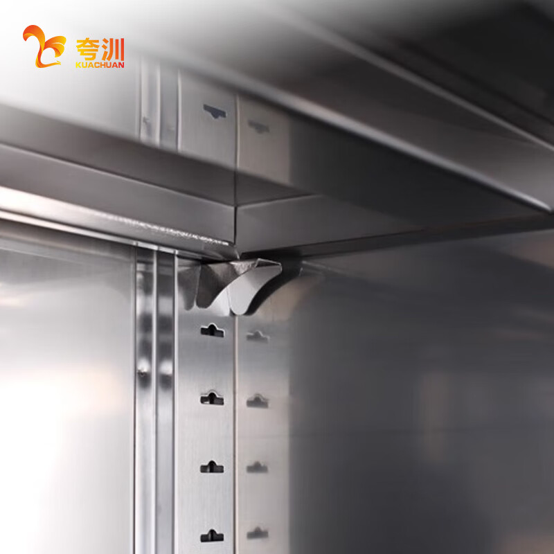 夸汌 西药文件柜 1800*900*500mm 台高清大图