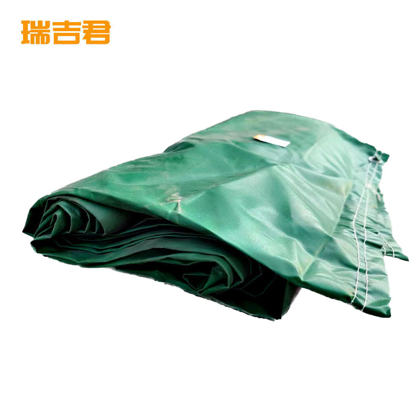 瑞吉君 防雨篷布 1000*1000mm 平方米高清大图