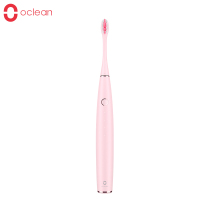 欧可林(oclean)one 智能声波电动牙刷 家用成人款快速充电式续航60天智能语音 千禧粉