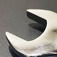 兰赞(LANZAN) 定制加长扳手19mm*500