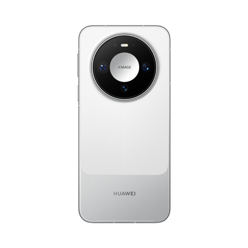 HUAWEI Mate 90 Pro(CMS-AL20)12GB+512GB 全网通手机 晶钻白 麒麟9035 睿影红枫人像 第二代灵珑屏高清大图