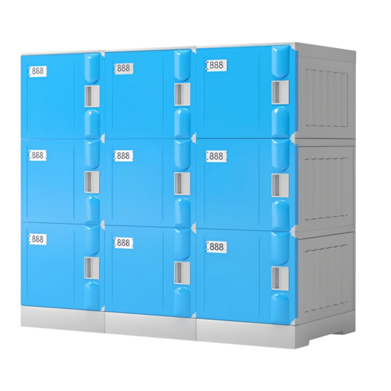 乐琪艺 更衣柜115.5*42*101cm 组高清大图