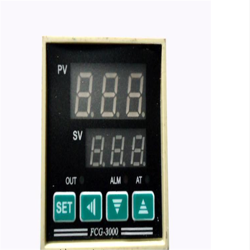 FCG-3000数显控制器
