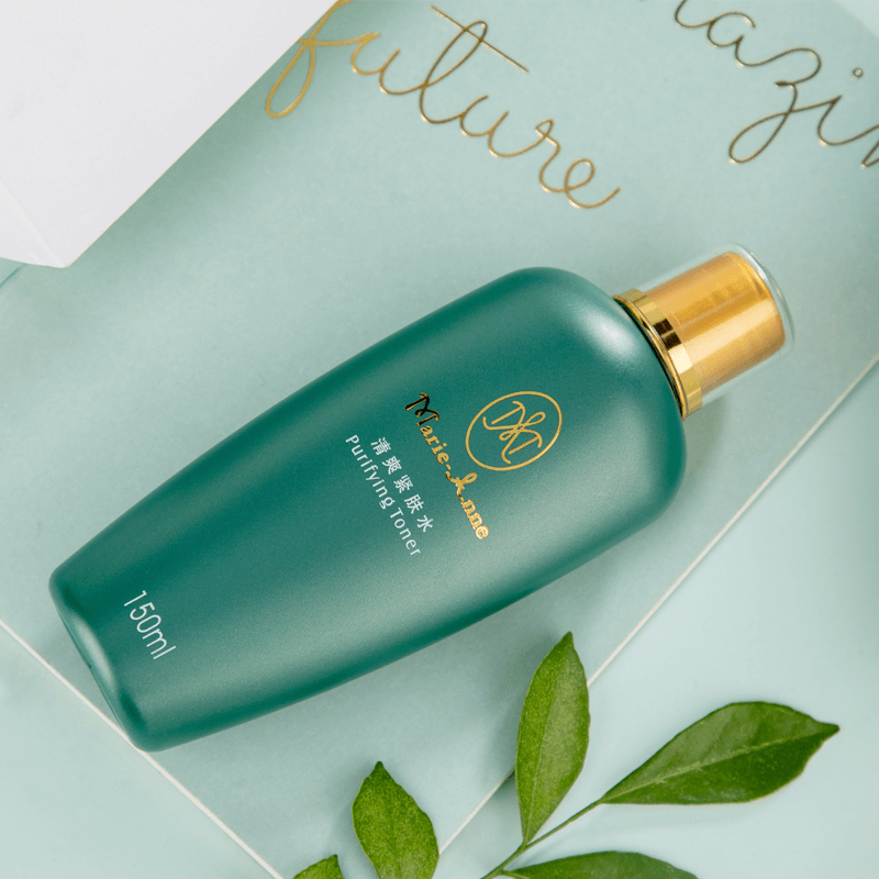 完美玛丽艳清爽紧肤水150ml/瓶高清大图