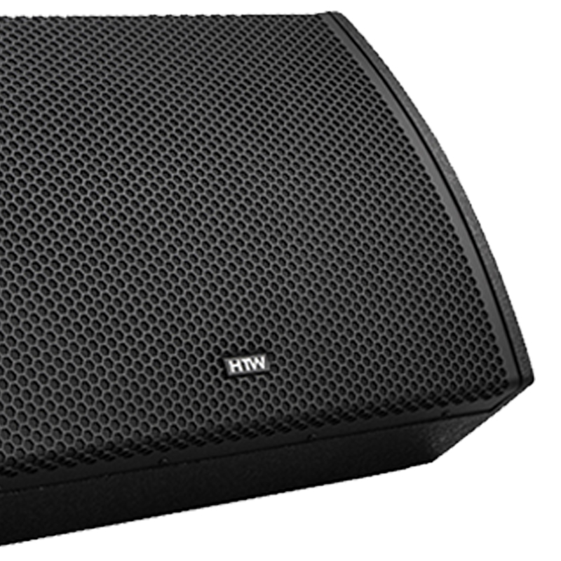 HTW华科声HF-15M 同轴返送 专业舞台全频音响会议室多功能厅教室商超扩声音箱高清大图