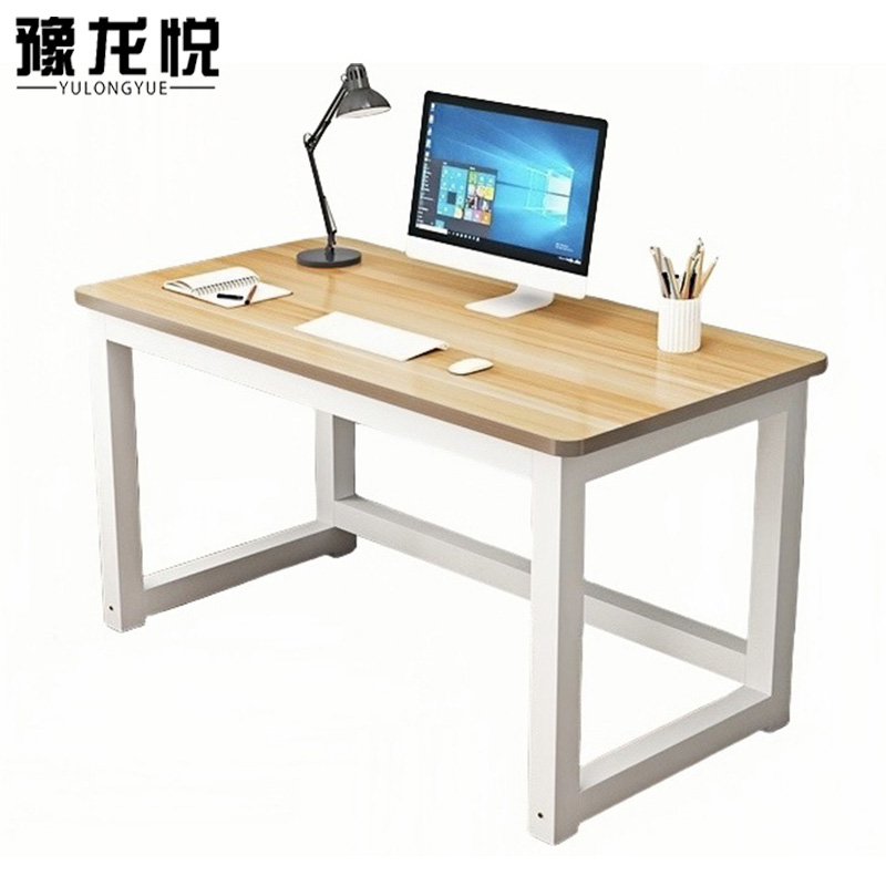 豫龙悦书桌 书桌800*500*740mm张 木质