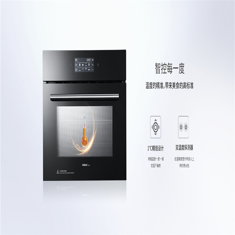 老板嵌入式电烤箱KQWS-2200-R016