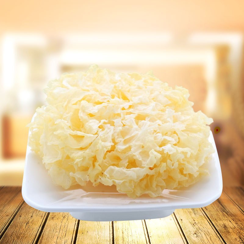 野森林 银耳45g*3袋