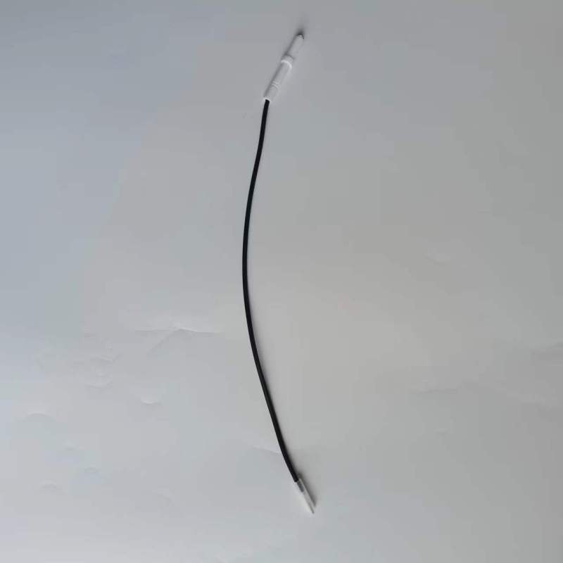 帮客材配全新原装法迪欧燃气灶 JZT/Y- 2B17 点火针(长线)高清大图