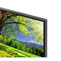 三星(SAMSUNG)QA75Q80RAJXXZ 75英寸4K超高清QLED量子点超薄电视机QHDR智能WIFI语音助手
