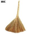 震汇 笤帚 高粱 把