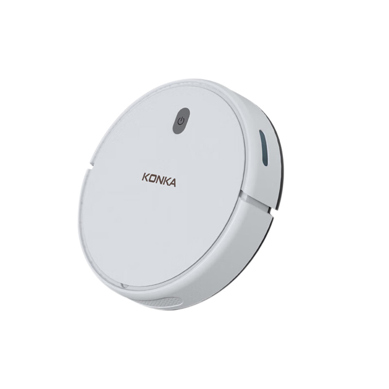 康佳扫地机器人智能回充扫拖一体家用扫地机器人KC-C21