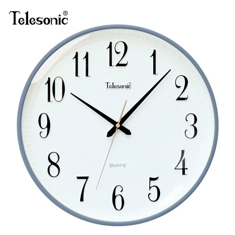 天王星(telesonic)闹钟挂钟se679报价_参数_图片_视频