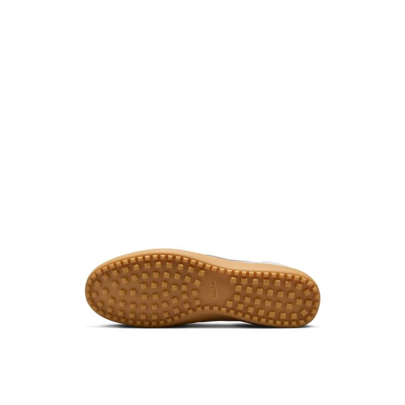 耐克(NIKE)男款跑鞋透气舒适休闲运动鞋户外街头帆布皮革拼接橡胶高清大图