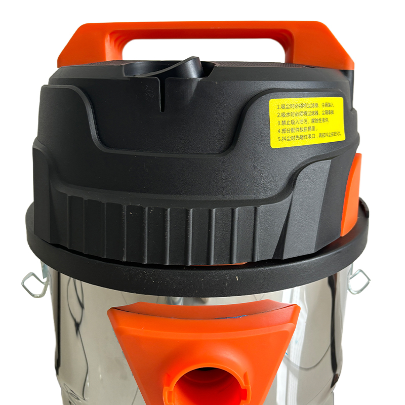 卡西斯顿 干湿吹三用吸尘器 25L 台高清大图