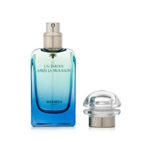 Hermes爱马仕雨后花园女士淡香水50ml