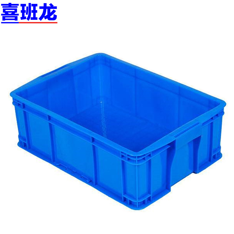 喜班龙 周转箱高清大图