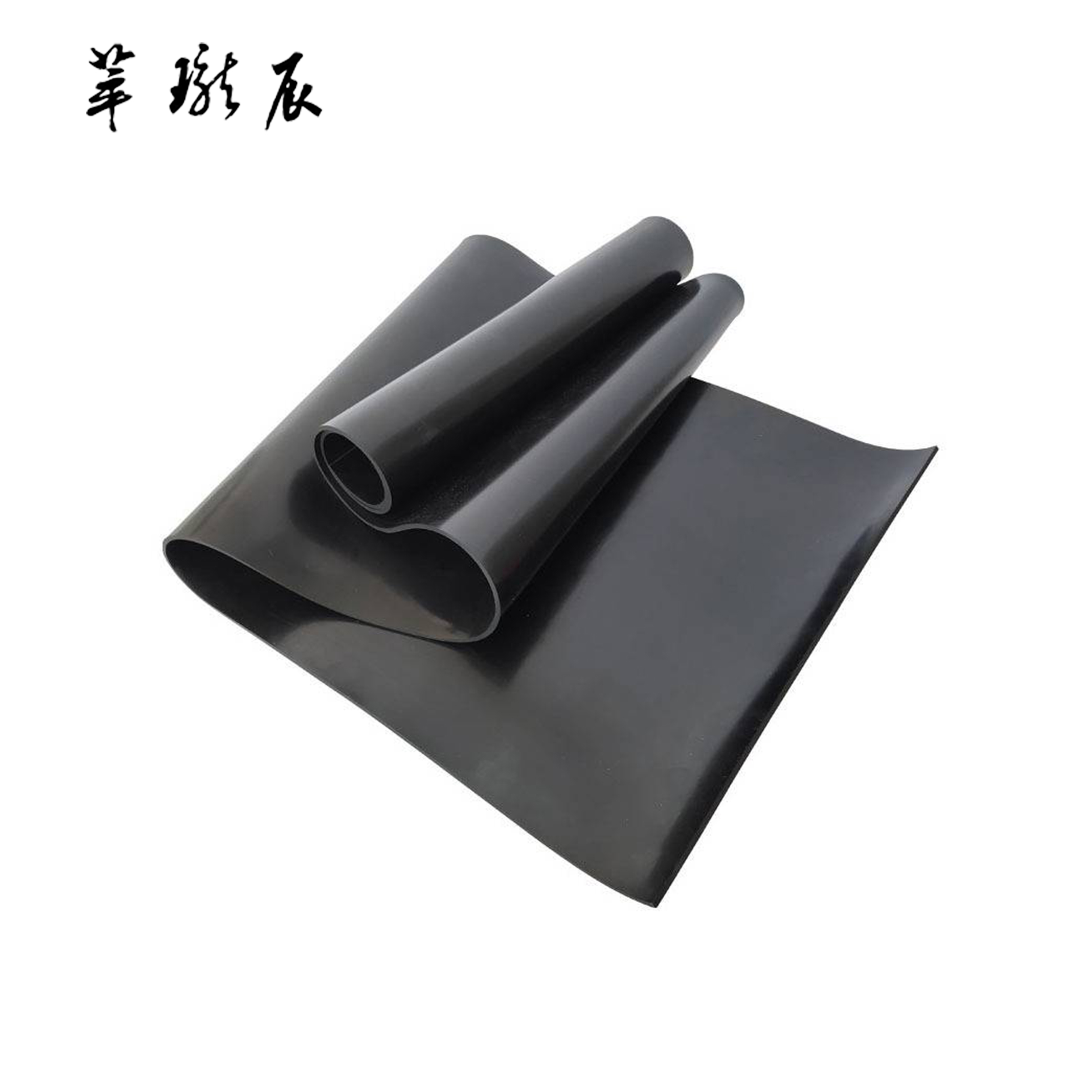 萃珑辰 橡胶板 5mm kg高清大图