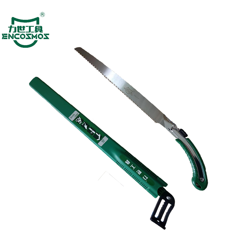 力世工具 可换式园林锯14”(350mm) 1个高清大图