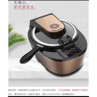 邦家博士豪华版智能烹饪机