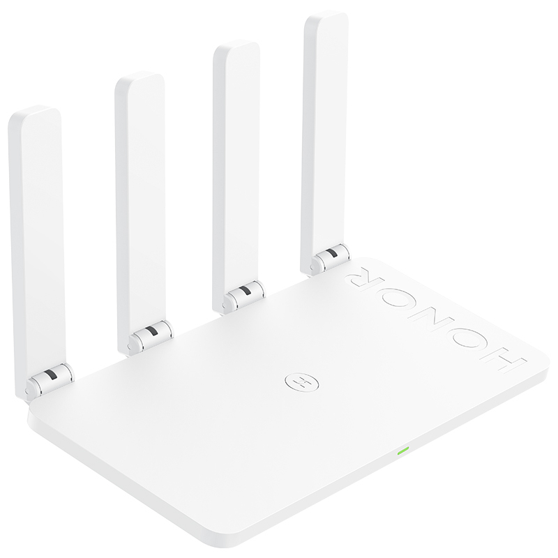 荣耀路由X3 Pro 双千兆路由器 1300M双频wifi 无线家用稳定穿墙高速 5G双频