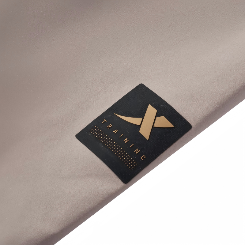 特步 单风衣青雾灰 975127148020 件高清大图